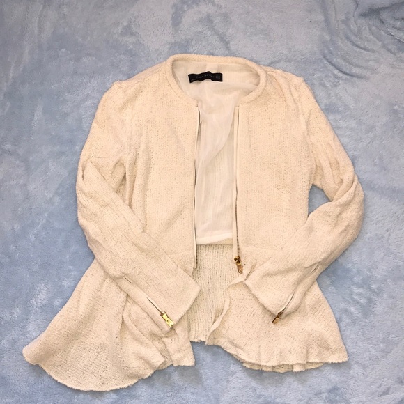 Zara Jackets & Blazers - Zara Blazer